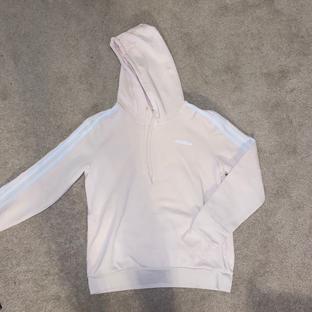 Adidas hoodie